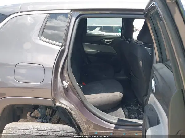3C4NJDAN0RT168760 2024 JEEP COMPASS - Image 8