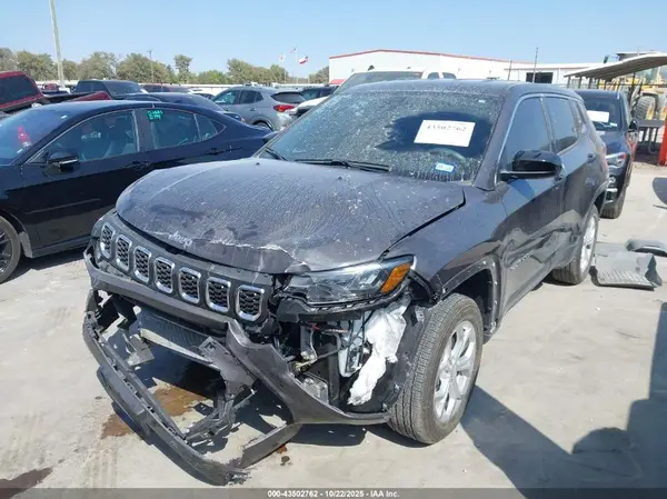 3C4NJDAN0RT170248 2024 JEEP COMPASS - Image 2