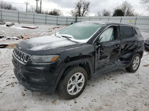 3C4NJDAN0RT175658 2024 JEEP COMPASS - Image 1