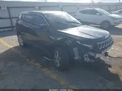 3C4NJDAN0RT583450 2024 JEEP COMPASS