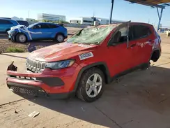 3C4NJDAN0RT588387 2024 JEEP COMPASS