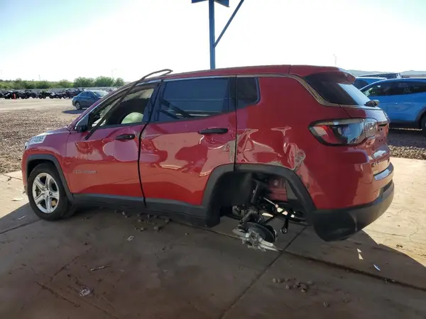 3C4NJDAN0RT588387 2024 JEEP COMPASS - Image 2