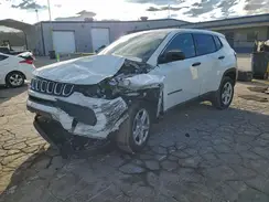 3C4NJDAN0RT602305 2024 JEEP COMPASS