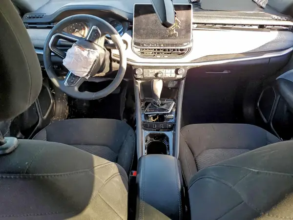 3C4NJDAN0RT602305 2024 JEEP COMPASS - Image 8