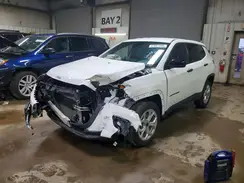 3C4NJDAN0ST501710 2025 JEEP COMPASS