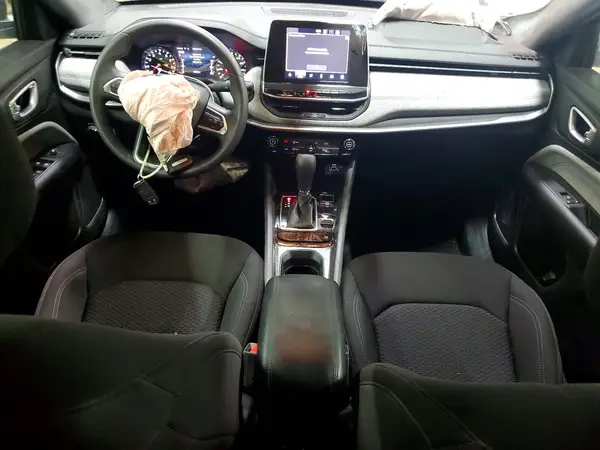 3C4NJDAN0ST501710 2025 JEEP COMPASS - Image 8