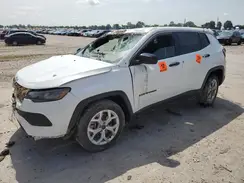 3C4NJDAN0ST504414 2025 JEEP COMPASS