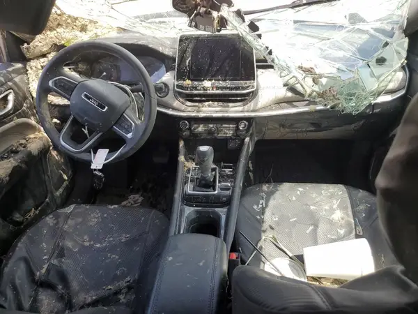 3C4NJDAN0ST504414 2025 JEEP COMPASS - Image 8