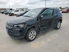 3C4NJDAN0ST515350 2025 JEEP COMPASS