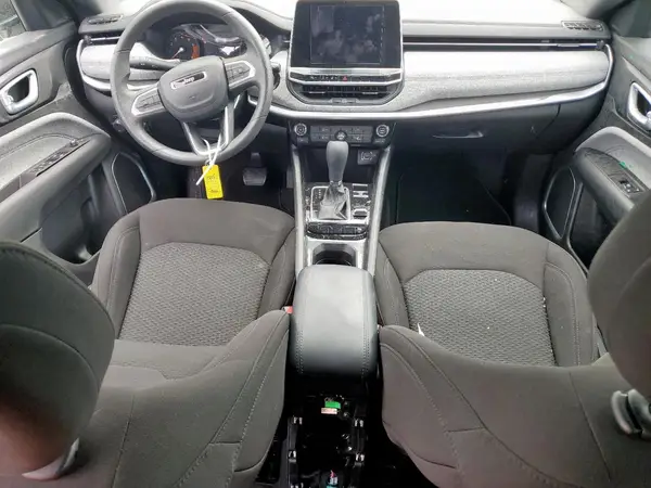 3C4NJDAN0ST515350 2025 JEEP COMPASS - Image 8