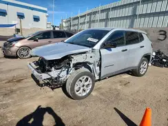 3C4NJDAN0ST518491 2025 JEEP COMPASS