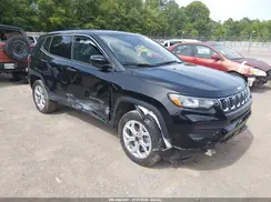 3C4NJDAN0ST530026 2025 JEEP COMPASS