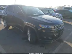 3C4NJDAN0ST531550 2025 JEEP COMPASS