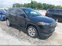 3C4NJDAN0ST531757 2025 JEEP COMPASS