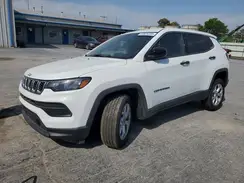 3C4NJDAN0ST534688 2025 JEEP COMPASS