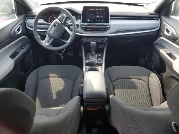 3C4NJDAN0ST534688 2025 JEEP COMPASS - Image 8