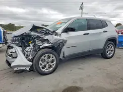 3C4NJDAN0ST537879 2025 JEEP COMPASS