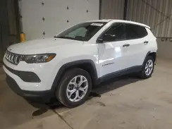 3C4NJDAN0ST550552 2025 JEEP COMPASS