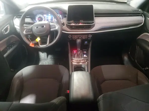 3C4NJDAN0ST550552 2025 JEEP COMPASS - Image 8