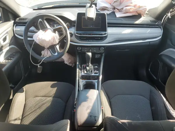 3C4NJDAN0ST575421 2025 JEEP COMPASS - Image 8