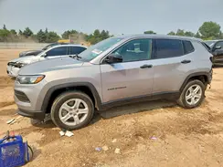 3C4NJDAN1PT509225 2023 JEEP COMPASS