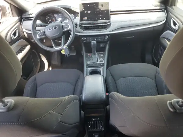 3C4NJDAN1PT509466 2023 JEEP COMPASS - Image 8