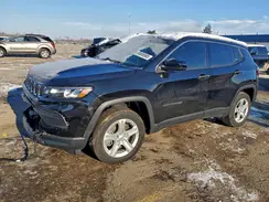 3C4NJDAN1PT509533 2023 JEEP COMPASS