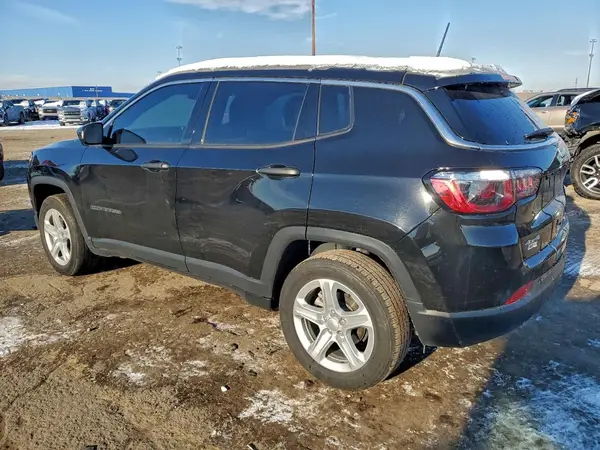 3C4NJDAN1PT509533 2023 JEEP COMPASS - Image 2
