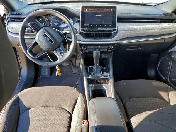3C4NJDAN1PT509533 2023 JEEP COMPASS - Image 8