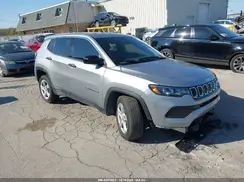 3C4NJDAN1PT509788 2023 JEEP COMPASS