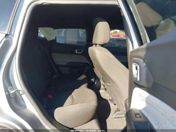 3C4NJDAN1PT509788 2023 JEEP COMPASS - Image 8