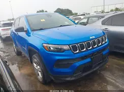 3C4NJDAN1PT509922 2023 JEEP COMPASS
