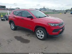 3C4NJDAN1PT513470 2023 JEEP COMPASS