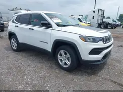 3C4NJDAN1PT519592 2023 JEEP COMPASS