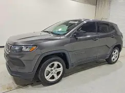 3C4NJDAN1PT520144 2023 JEEP COMPASS