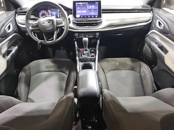 3C4NJDAN1PT520144 2023 JEEP COMPASS - Image 8