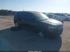 3C4NJDAN1PT520208 2023 JEEP COMPASS