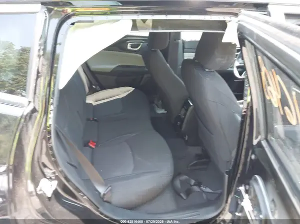 3C4NJDAN1PT526011 2023 JEEP COMPASS - Image 8