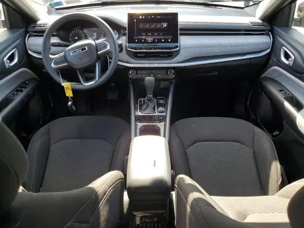 3C4NJDAN1PT529054 2023 JEEP COMPASS - Image 8