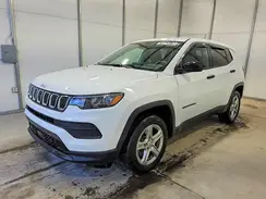 3C4NJDAN1PT532648 2023 JEEP COMPASS