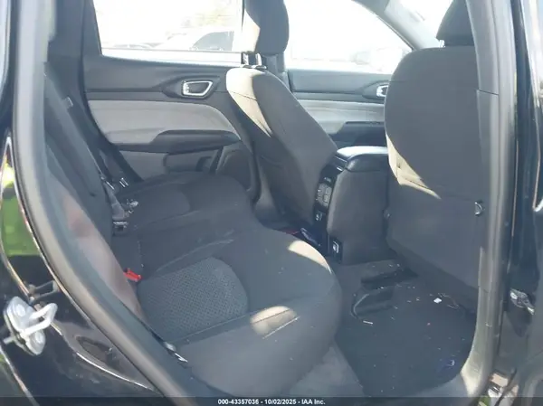 3C4NJDAN1PT544508 2023 JEEP COMPASS - Image 8