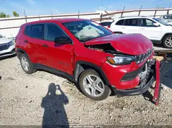 3C4NJDAN1PT546551 2023 JEEP COMPASS