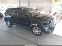 3C4NJDAN1PT547196 2023 JEEP COMPASS