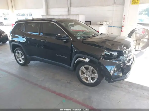 3C4NJDAN1PT547196 2023 JEEP COMPASS - Image 1