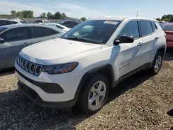 3C4NJDAN1PT564452 2023 JEEP COMPASS