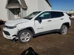 3C4NJDAN1PT564502 2023 JEEP COMPASS