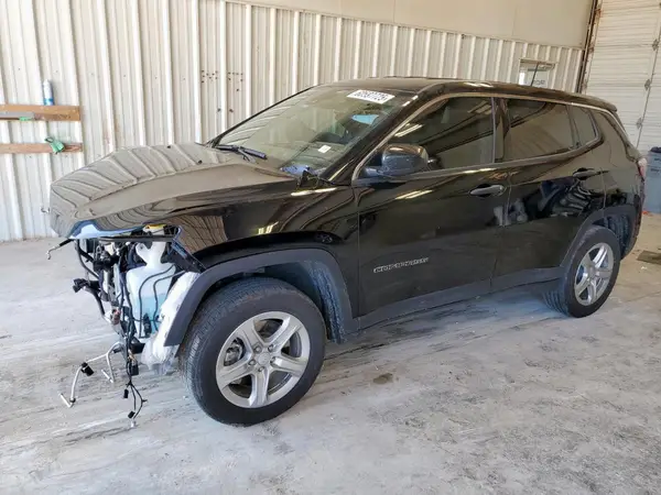 3C4NJDAN1PT572468 2023 JEEP COMPASS - Image 1