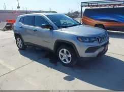 3C4NJDAN1PT573054 2023 JEEP COMPASS