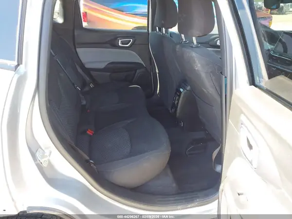 3C4NJDAN1PT573054 2023 JEEP COMPASS - Image 8