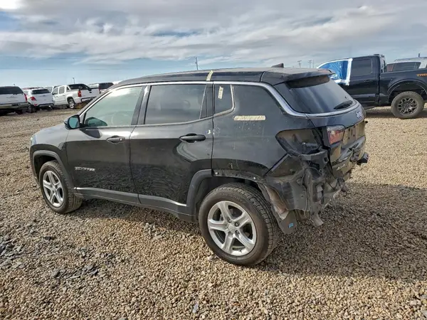 3C4NJDAN1RT104002 2024 JEEP COMPASS - Image 2